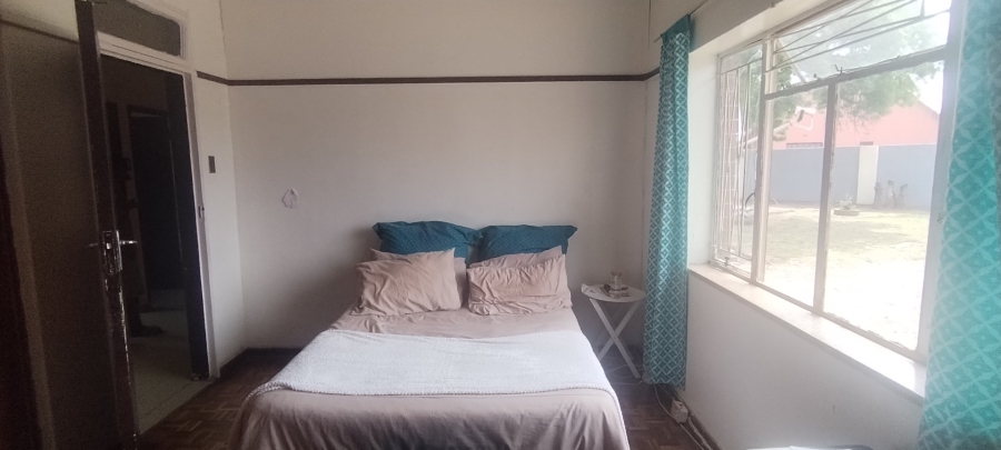 3 Bedroom Property for Sale in Harmony Free State